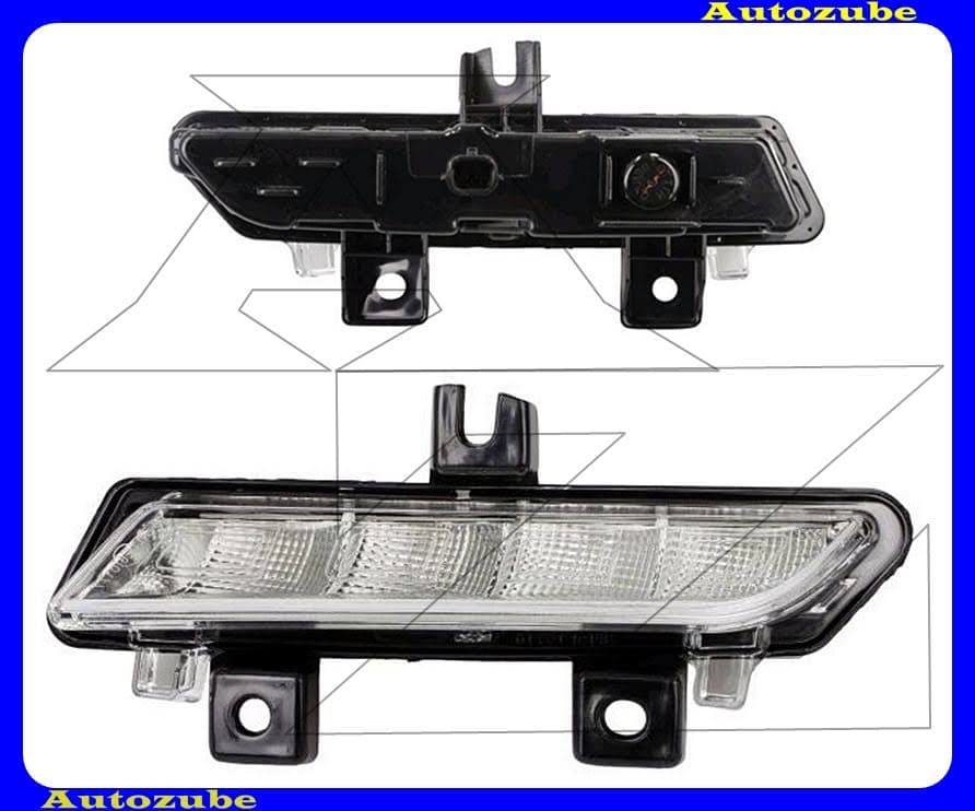 Nappali fény jobb Nappali fény jobb