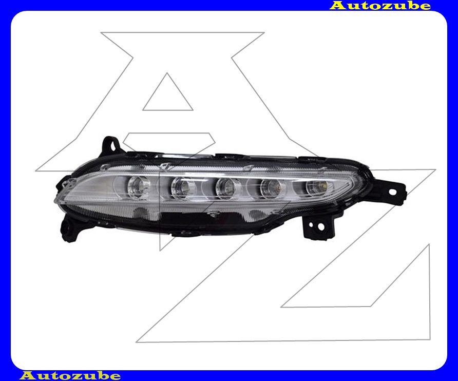 Nappali fény bal (LED-es) {TYC} Nappali fény bal (LED-es) {TYC}