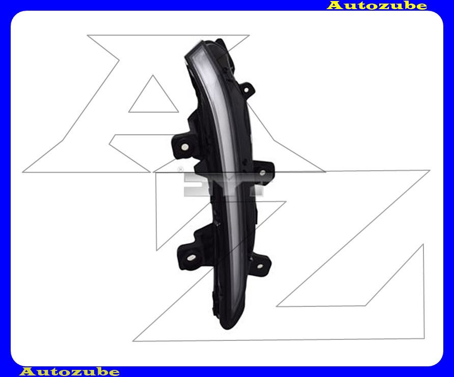 Nappali fény bal Nappali fény bal