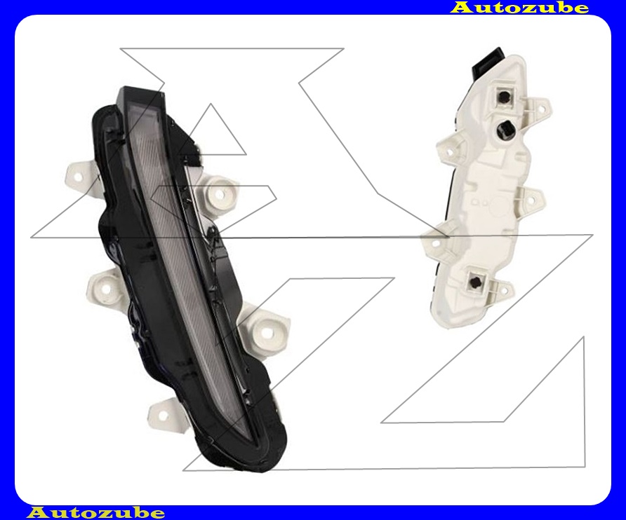 Nappali fény jobb Nappali fény jobb