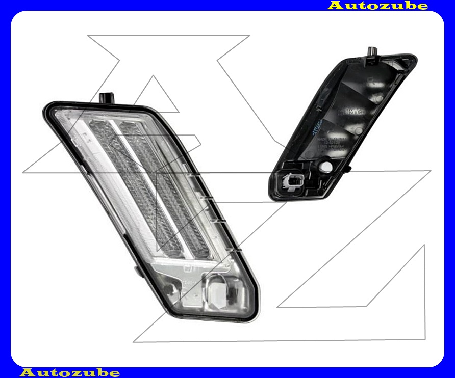 Nappali fény jobb Nappali fény jobb