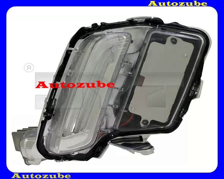 Nappali fény bal Nappali fény bal