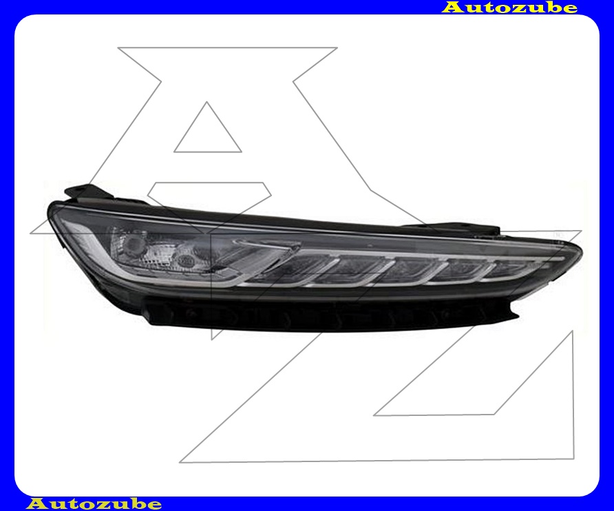 Nappali fény+ irányjelző jobb Nappali fény+ irányjelző jobb