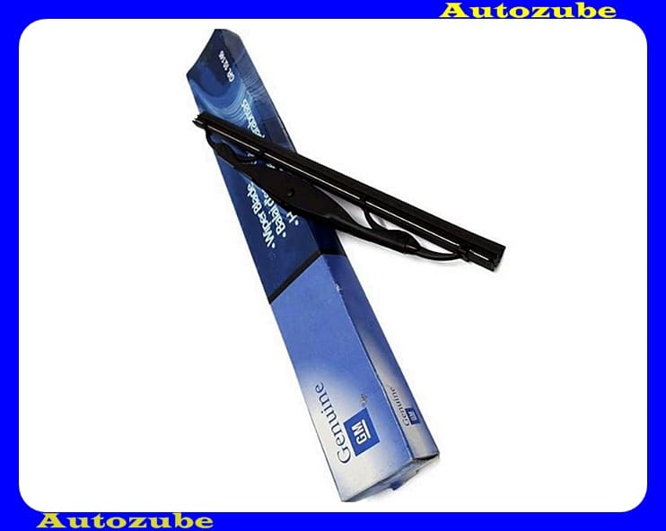 Ablaktörlő lapát Hátsó 1db /Gyári alkatrész/ (Egyedi rendelésre, NEM visszáruzható) Ablaktörlő lapát Hátsó 1db /Gyári alkatrész/ (Egyedi rendelésre, NEM visszáruzható)