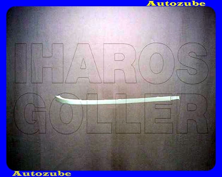 Fényszóró alatti díszléc jobb Fényszóró alatti díszléc jobb