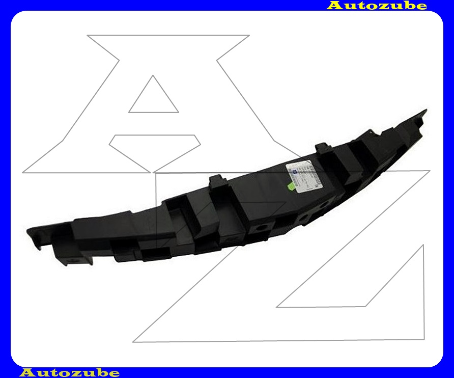 Első lökhárító tartósín középső Első lökhárító tartósín középső