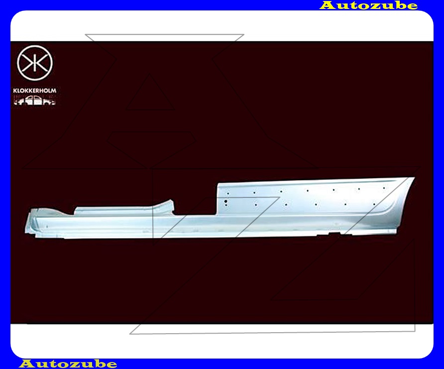 Küszöb bal Küszöb bal