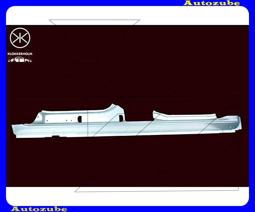 Küszöb bal Küszöb bal