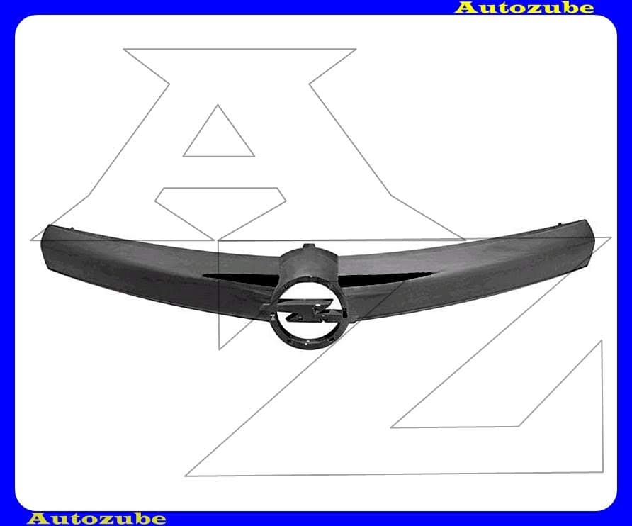 Hűtődíszrács krómdíszléc Hűtődíszrács krómdíszléc