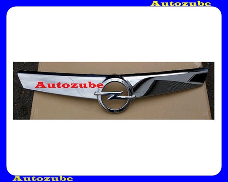 Hűtődíszrács díszléc Hűtődíszrács díszléc