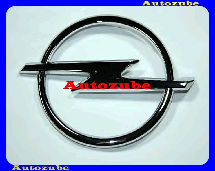 Embléma első Embléma első