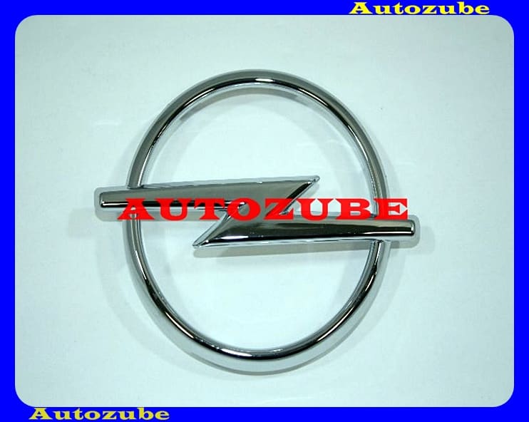 Embléma első Embléma első