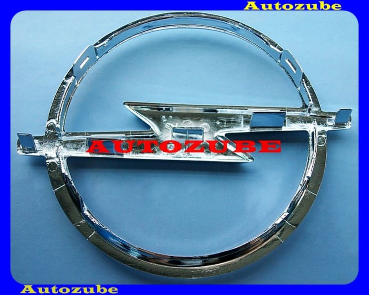 Embléma első Embléma első