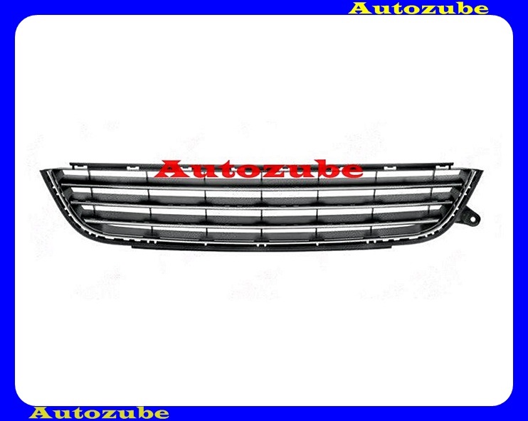 Első lökhárító rács középső /Gyári alkatrész/ (Egyedi rendelésre, NEM visszáruzható) Első lökhárító rács középső /Gyári alkatrész/ (Egyedi rendelésre, NEM visszáruzható)