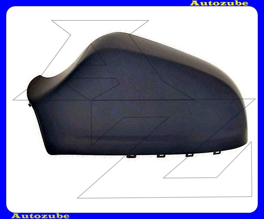 Visszapillantó tükörborítás bal Visszapillantó tükörborítás bal