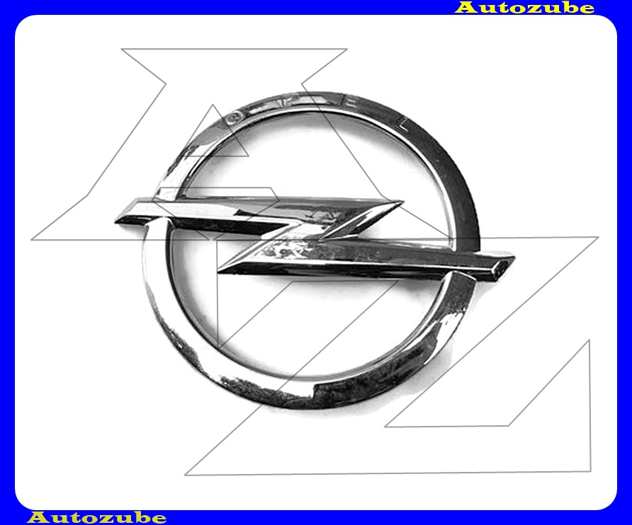 Embléma első Embléma első