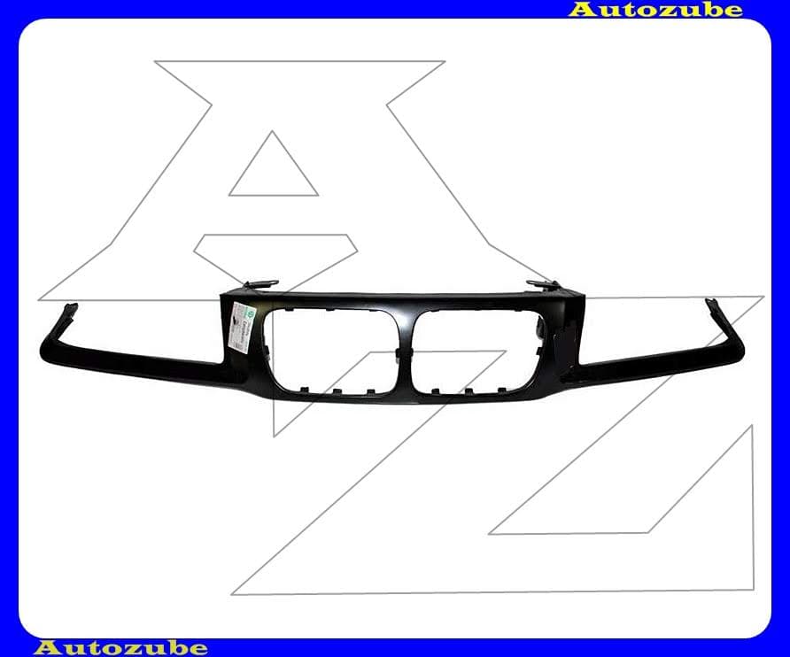 Hűtődíszrács tartó Hűtődíszrács tartó