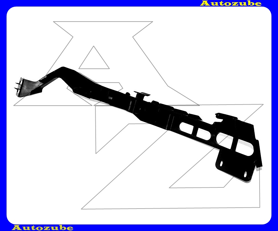 Első lökhárító tartó bal belső /Gyári alkatrész/ (Egyedi rendelésre, NEM visszáruzható) Első lökhárító tartó bal belső /Gyári alkatrész/ (Egyedi rendelésre, NEM visszáruzható)