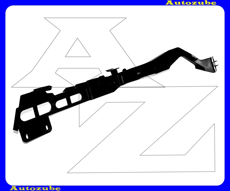 Első lökhárító tartó jobb belső /Gyári alkatrész/ (Egyedi rendelésre, NEM visszáruzható) Első lökhárító tartó jobb belső /Gyári alkatrész/ (Egyedi rendelésre, NEM visszáruzható)
