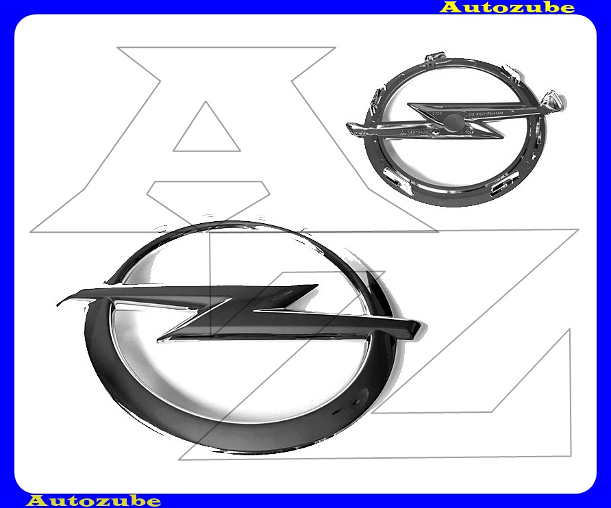 Embléma első Embléma első