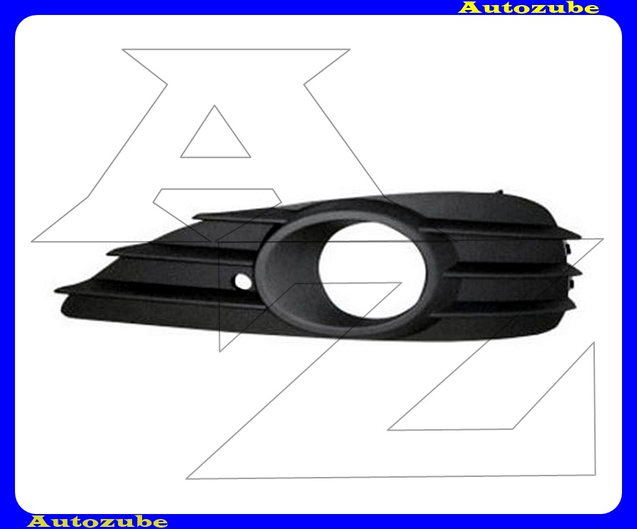 Első lökhárító rács bal Első lökhárító rács bal