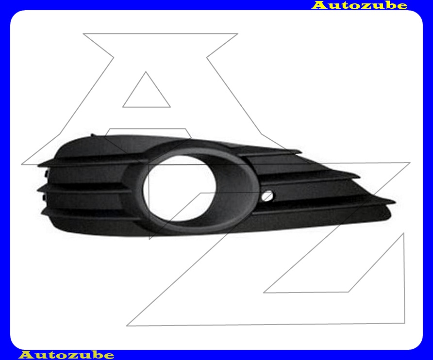 Első lökhárító rács jobb Első lökhárító rács jobb