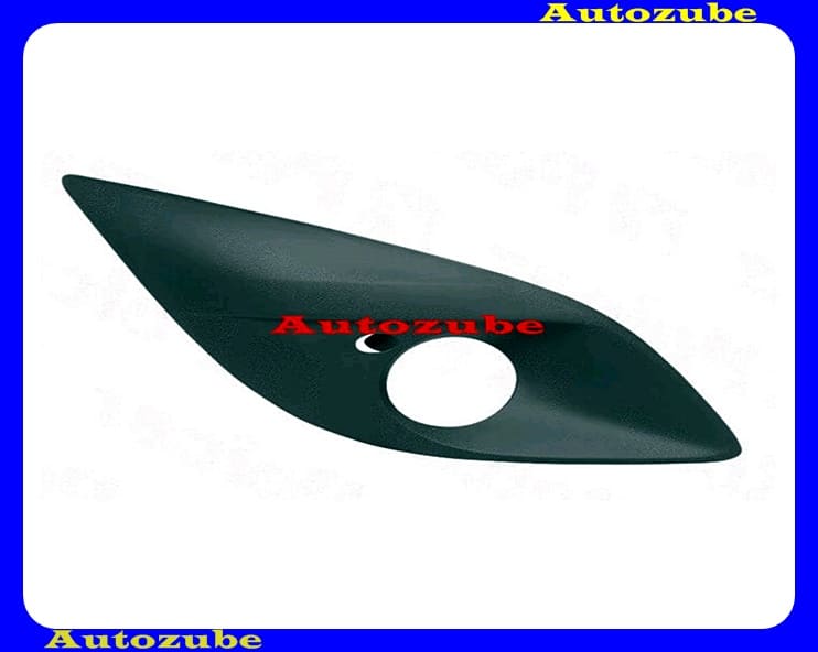 Első lökhárító rács jobb, ködlámpás /Gyári alkatrész/ (Egyedi rendelésre, NEM visszáruzható) Első lökhárító rács jobb, ködlámpás /Gyári alkatrész/ (Egyedi rendelésre, NEM visszáruzható)