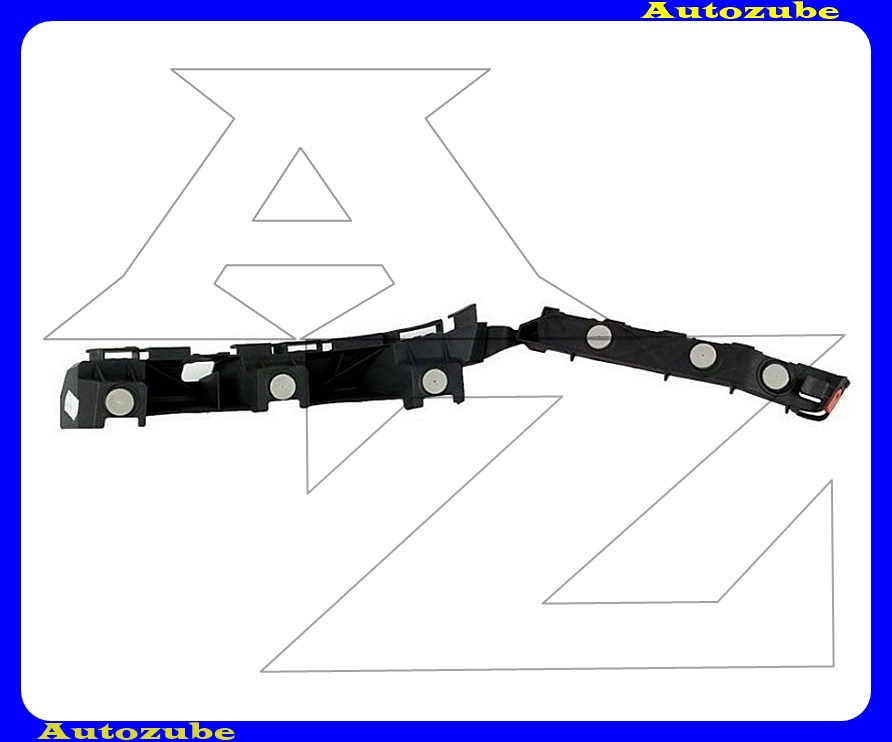 Hátsó lökhárító tartósín jobb Hátsó lökhárító tartósín jobb