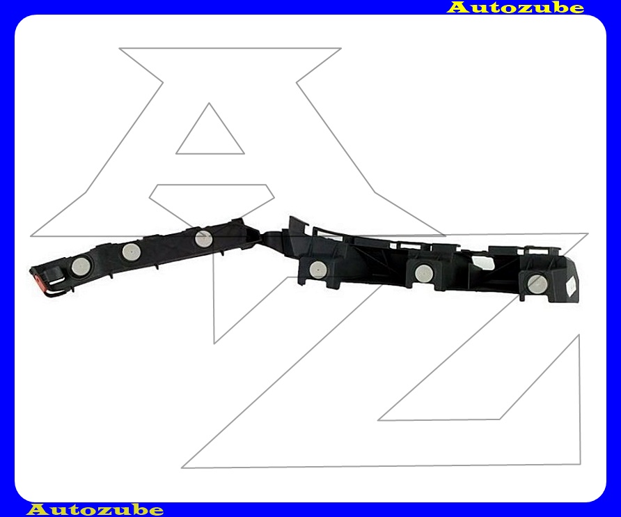 Hátsó lökhárító tartósín bal Hátsó lökhárító tartósín bal