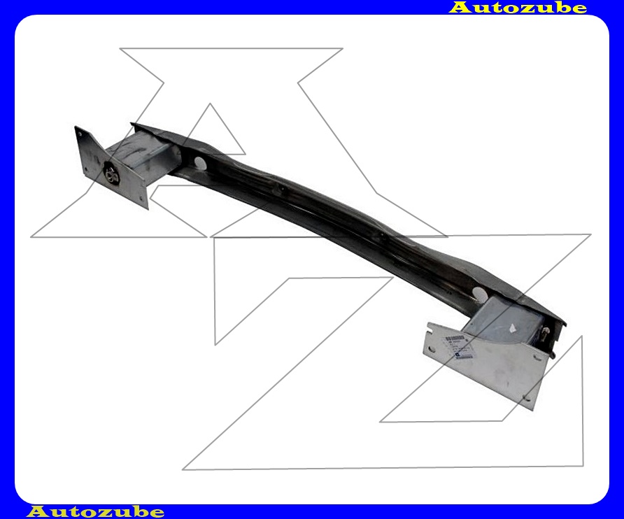 Hátsó lökhárító merevítő Hátsó lökhárító merevítő