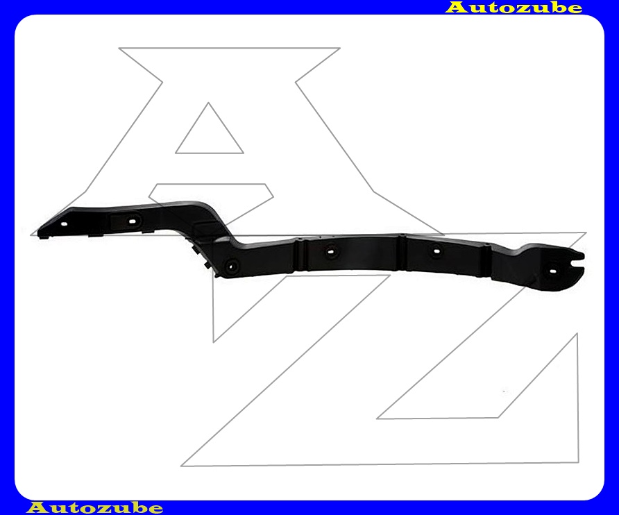 Hátsó lökhárító tartósín bal Hátsó lökhárító tartósín bal