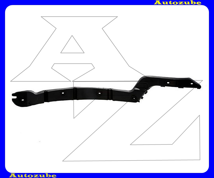 Hátsó lökhárító tartósín jobb Hátsó lökhárító tartósín jobb