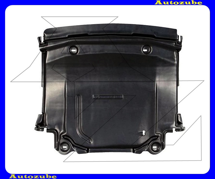 Alsó motorvédő burkolat Alsó motorvédő burkolat