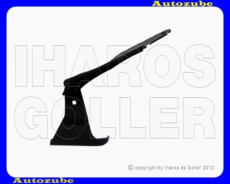 Motorháztető zsanér jobb Motorháztető zsanér jobb