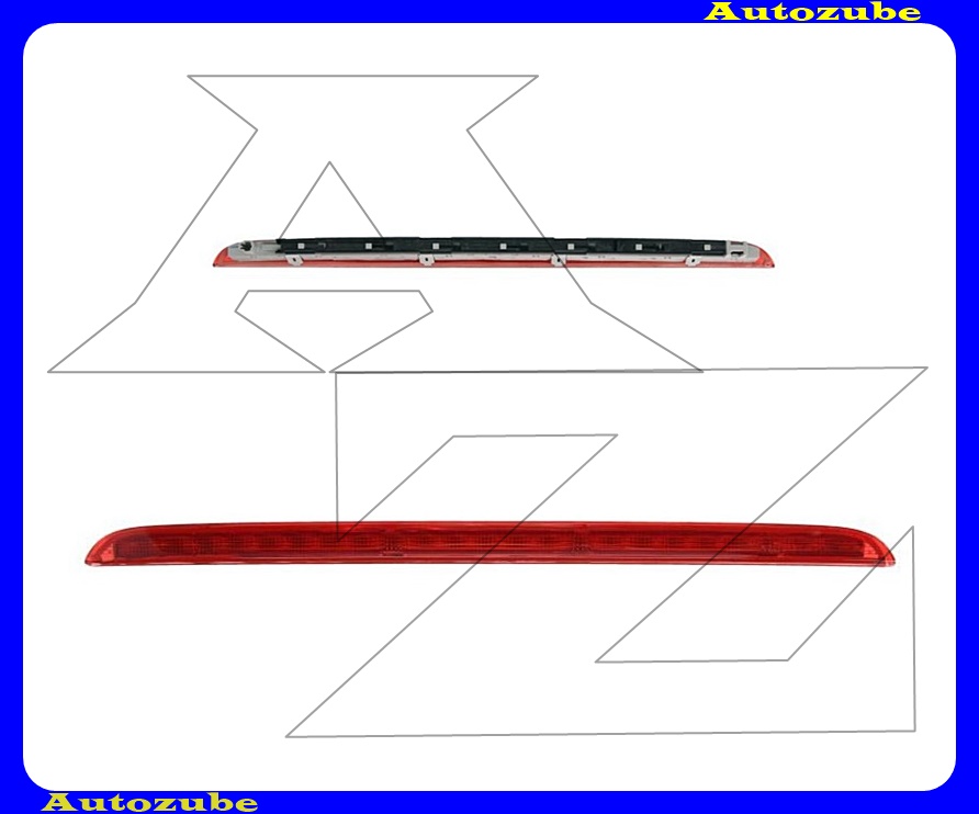 Pótféklámpa Pótféklámpa