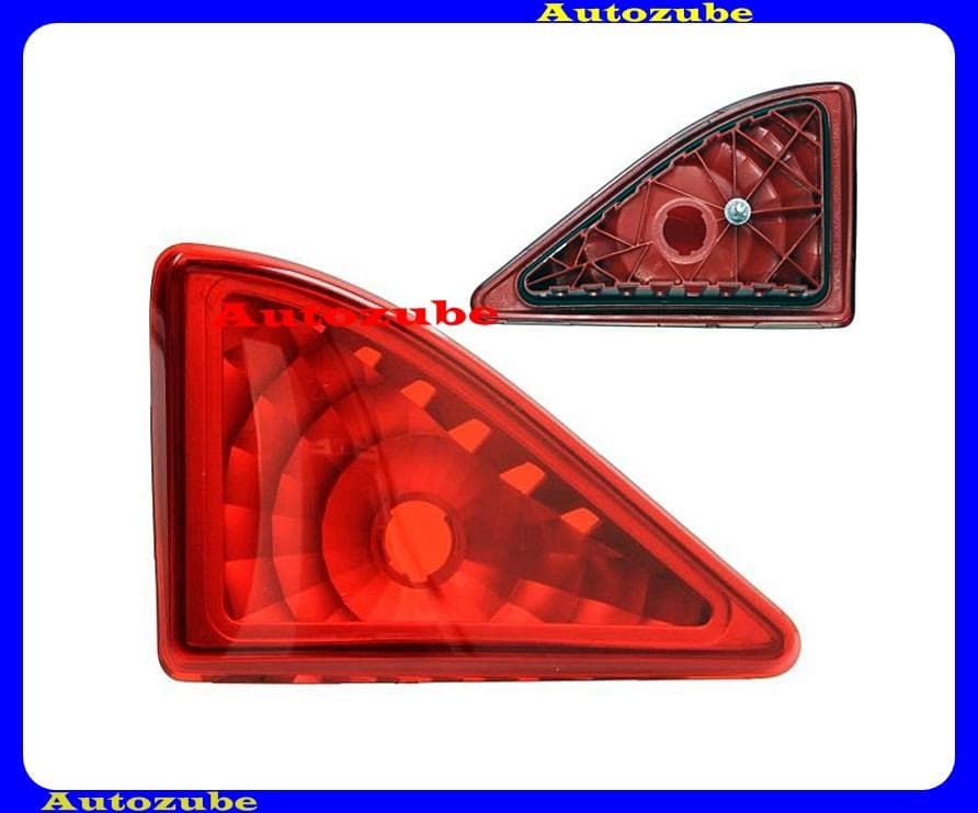 Pótféklámpa Pótféklámpa