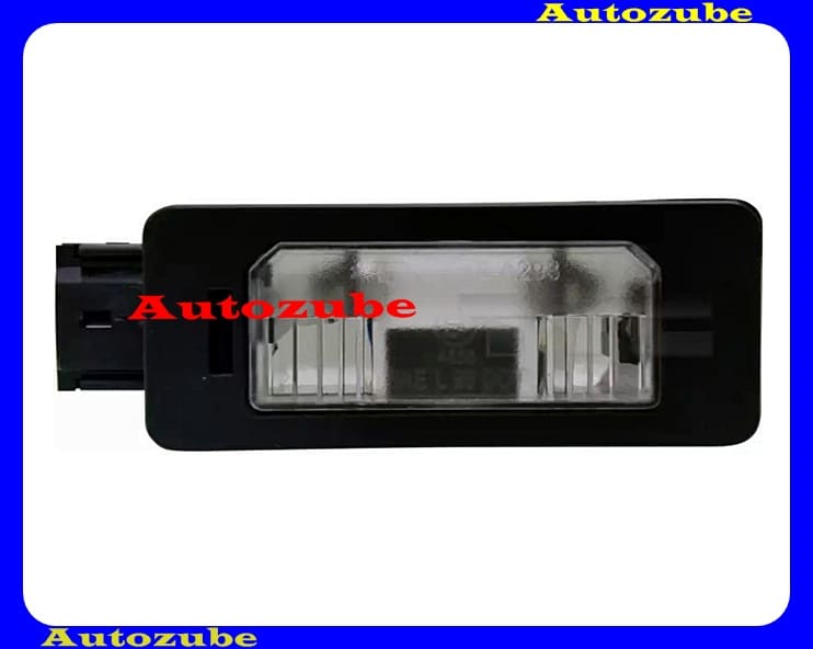 Rendszámvilágítás Rendszámvilágítás