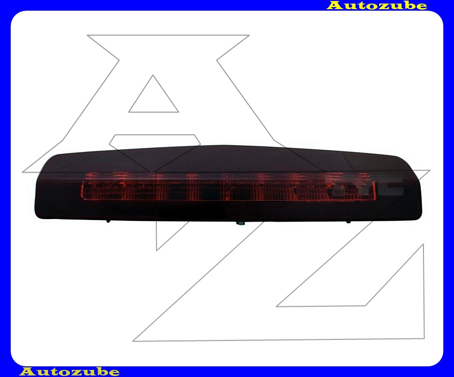 Pótféklámpa Pótféklámpa