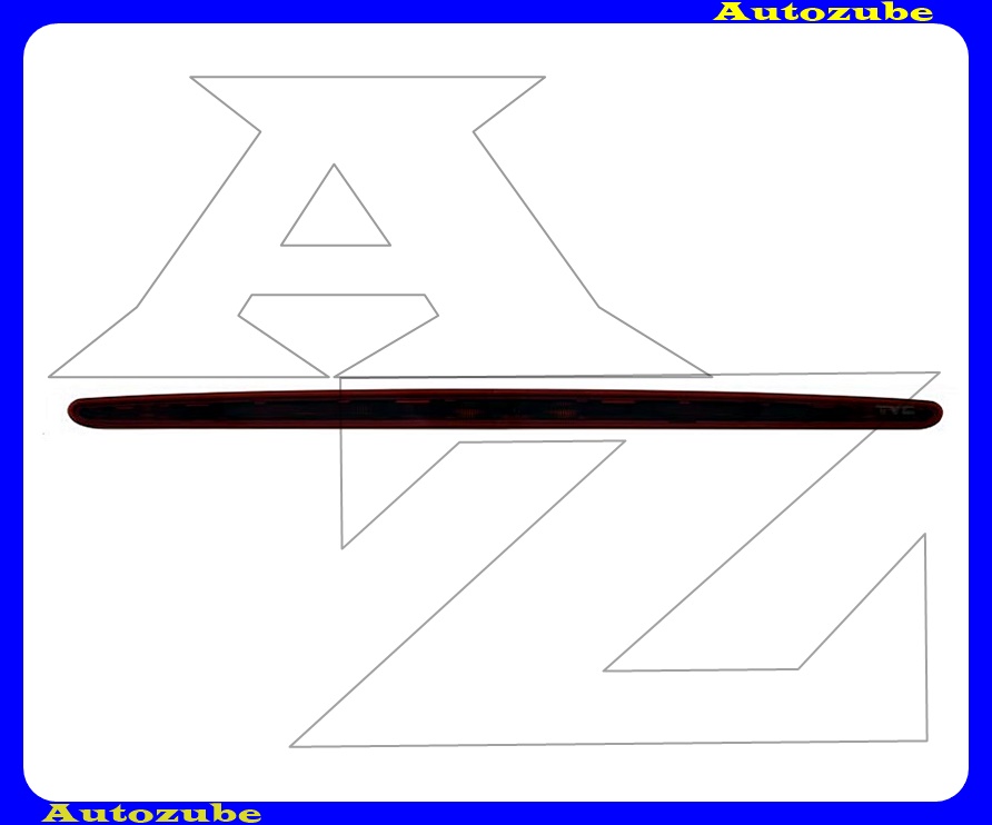 Pótféklámpa Pótféklámpa