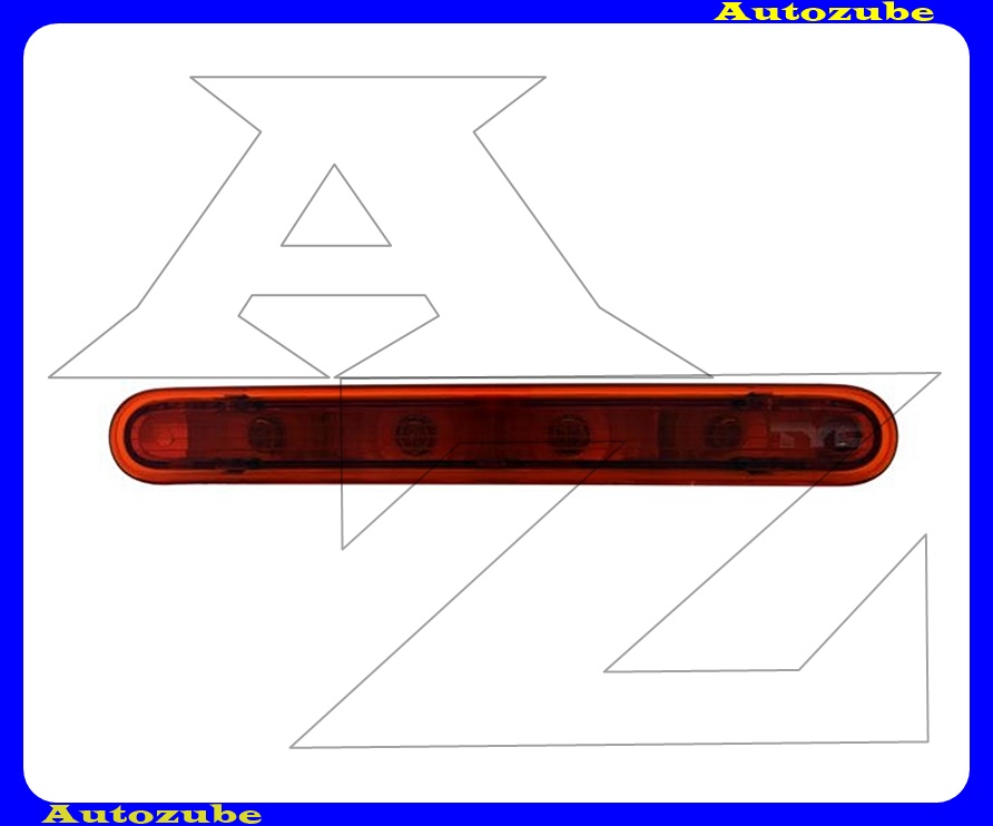 Pótféklámpa Pótféklámpa