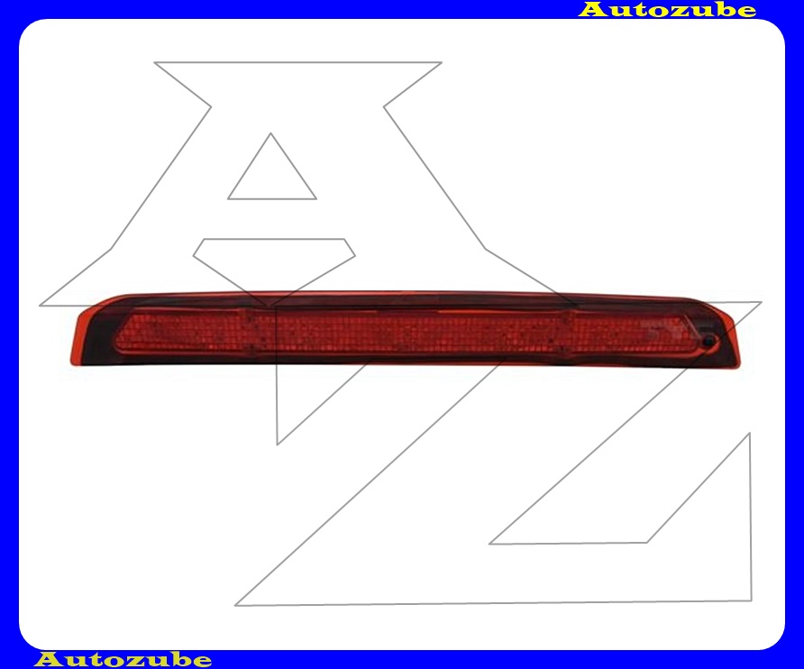 Pótféklámpa Pótféklámpa