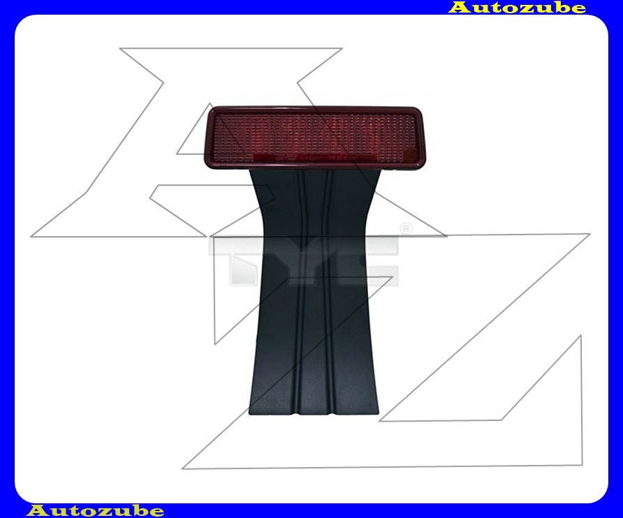 Pótféklámpa Pótféklámpa