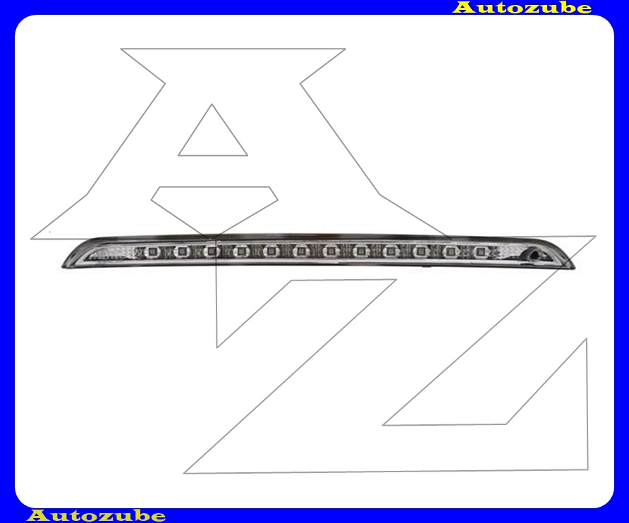 Pótféklámpa Pótféklámpa