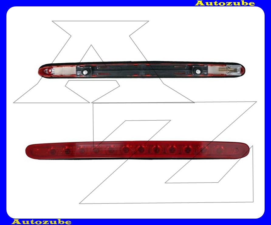 Pótféklámpa Pótféklámpa