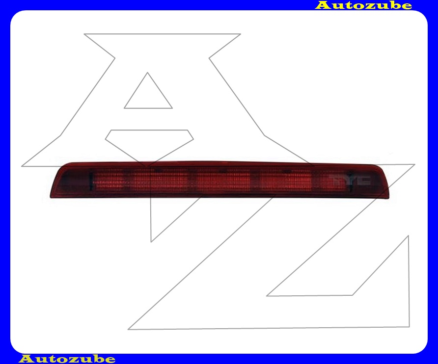 Pótféklámpa Pótféklámpa