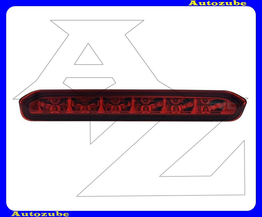 Pótféklámpa Pótféklámpa