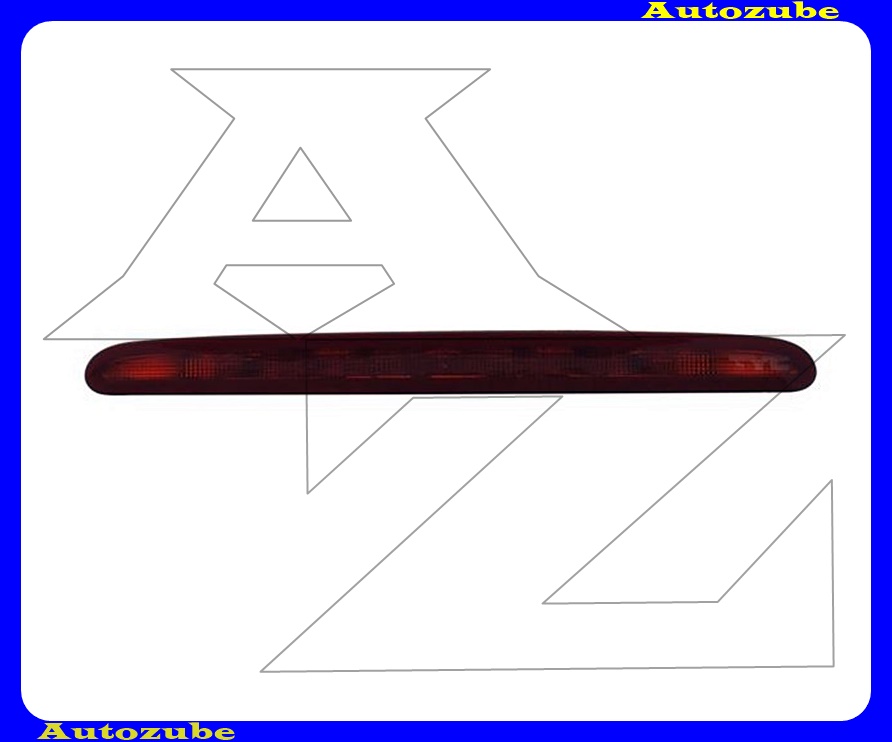 Pótféklámpa Pótféklámpa