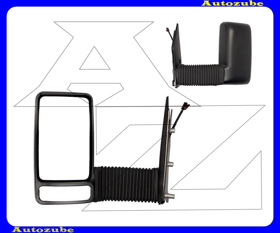 Visszapillantó tükör bal Visszapillantó tükör bal