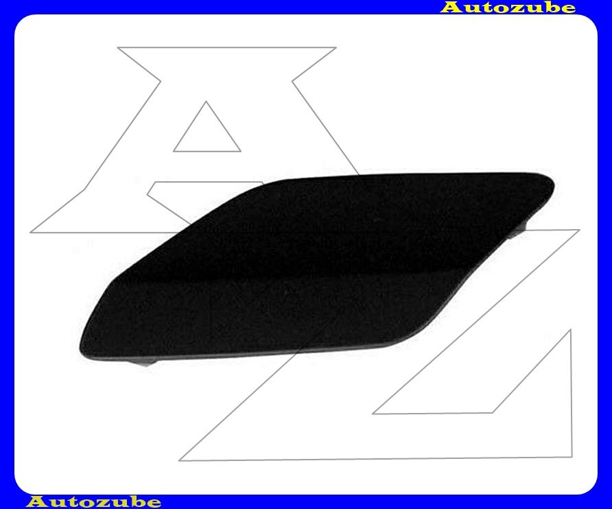 Első lökhárító fényszórómosó fedél bal, alapozott Első lökhárító fényszórómosó fedél bal, alapozott