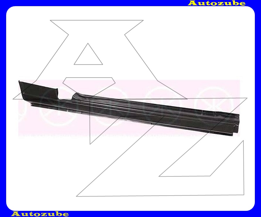 Küszöb jobb Küszöb jobb